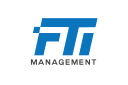 FTI Management Logo