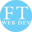 Ft Web Dev Logo