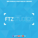 FTZ Studios  logo