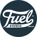 Fuel Studio Logo