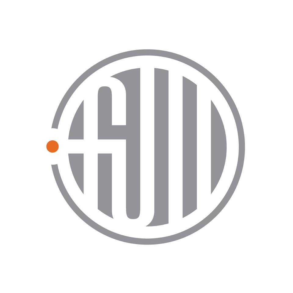 Full Circle Graphic Design Logo