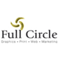 Full Circle Graphics Logo