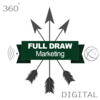 Full Draw 360 Logo
