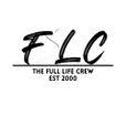 The Full Life Crew Logo