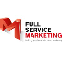 Full Service Marketing US Logo