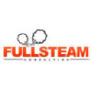 Fullsteam Consulting Logo