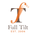 Full Tilt Consulting Logo