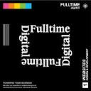 FULLTIME.digital Logo