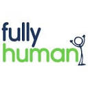 Fully Human LLC Logo