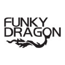 Funky Dragon Inc. Logo