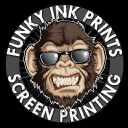 Funky Ink Prints Logo
