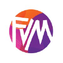Funky Vibes Marketing Logo