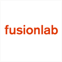 FusionLab Inc Logo