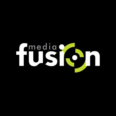 Media Fusion LLC Logo