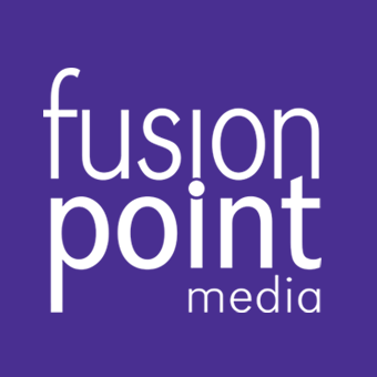 FusionPoint Media Logo