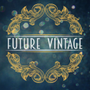 Future Vintage Marketing Agency Logo