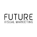 Future Visual Marketing Logo