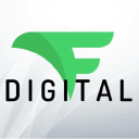 FVG Digital Logo