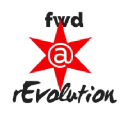 fwdrEvolution.com Logo