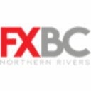FXBC Northern Rivers Logo