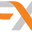 FXcvi Logo