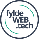 fyldeWEB.tech Logo