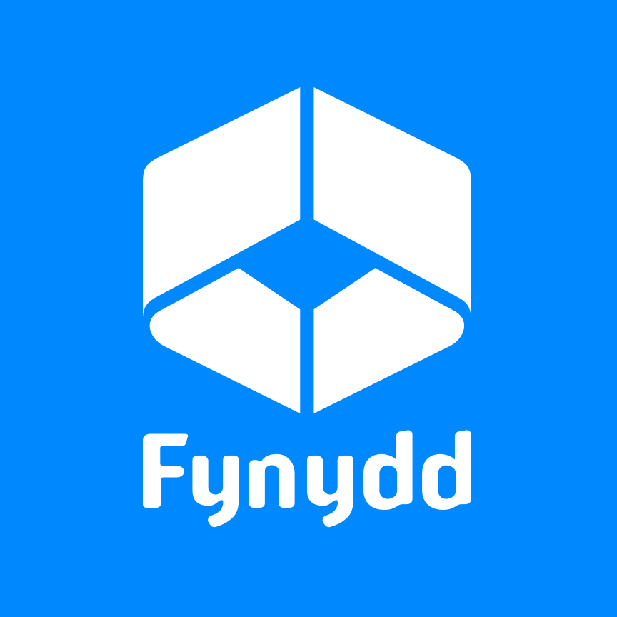 Fynydd LLC Logo