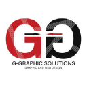 G-Graphic Solutions, LLC Logo