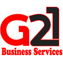G21 Business Services Logo