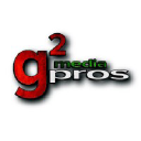 g2 media pros Logo