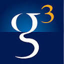 G3 Creative Logo