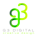 G3 Digital Ltd Logo