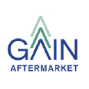 GAIN Aftermarket Logo