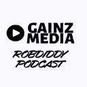 Gainz Media Logo