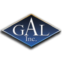 G.A.L. Inc. Logo
