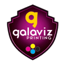 Galaviz Printing Long Beach Logo