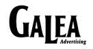 Galea Advertising Logo