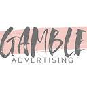 Gamble Advertising Logo