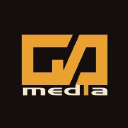 GA Media Solutions Logo