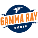 Gamma Ray Media, LLC Logo