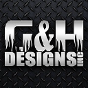 G&H Designs Inc. Logo