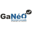 Ganéo Advice Services Logo