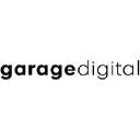 Garage Digital Services Inc. logo