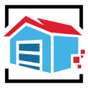 Garage Door Marketers Logo