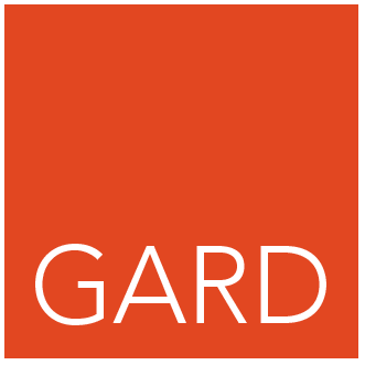 Gard Communications Logo