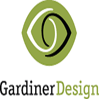Gardiner Design Logo
