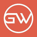 Gareth Wright Design Logo
