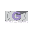Garnier Public Relations Logo