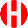 Garon Hart Graphic Design Logo
