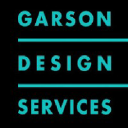 Garson Design Services logo